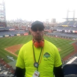 Meet your Posher, Joseph